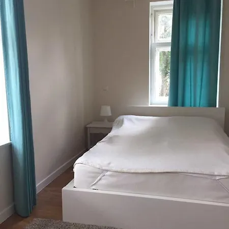 Ferienhaus Niemtsch Niemtsch