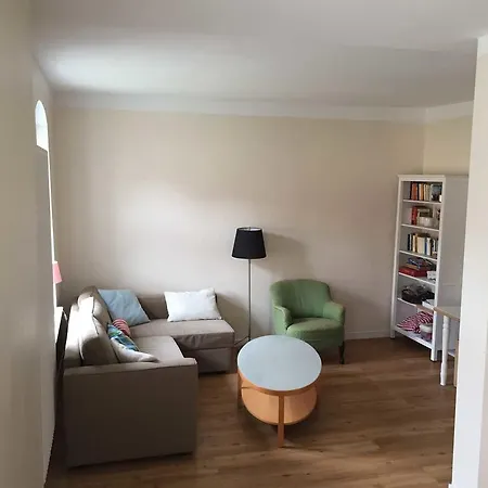 Ferienhaus Niemtsch * Niemtsch