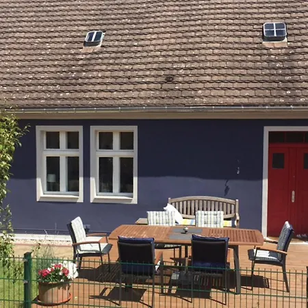 Ferienhaus Niemtsch * Niemtsch