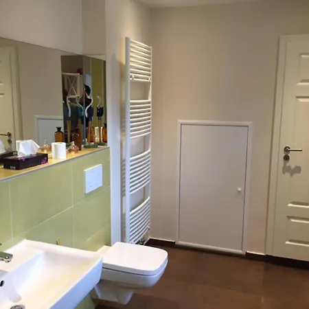 Ferienhaus Niemtsch Apartment *